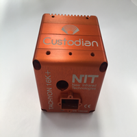 Grabado laser caja de equipos
